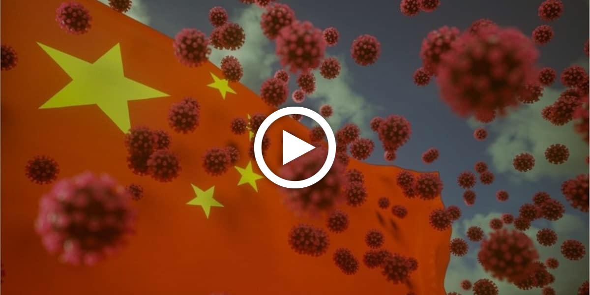 250 Millionen Chinesen haben sich im Dezember mit Corona infiziert