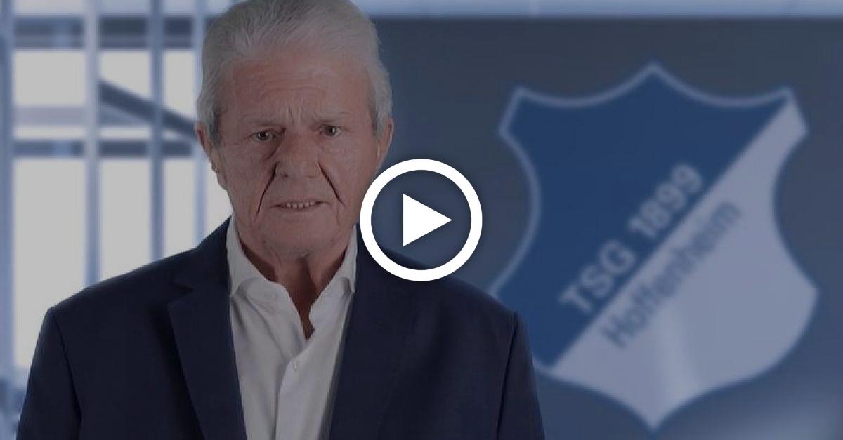 Dietmar Hopp verrät, wann Impfstoff verfügbar ist - und was noch schiefgehen kann