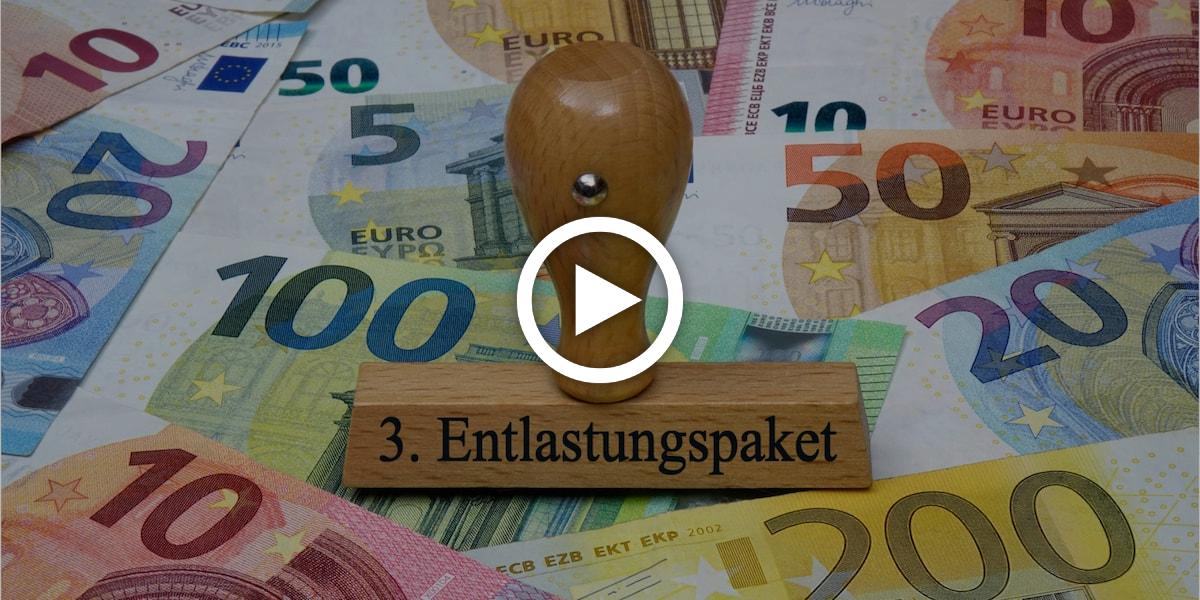 Du könntest bald bis zu 3000 Euro netto extra vom Chef bekommen- Video