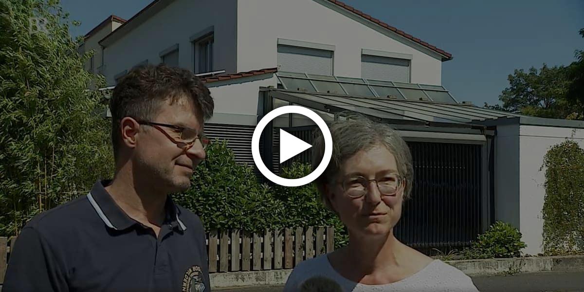 Unabhängig von Energieanbietern: Diese Hausbesitzer wohnen fast komplett autark