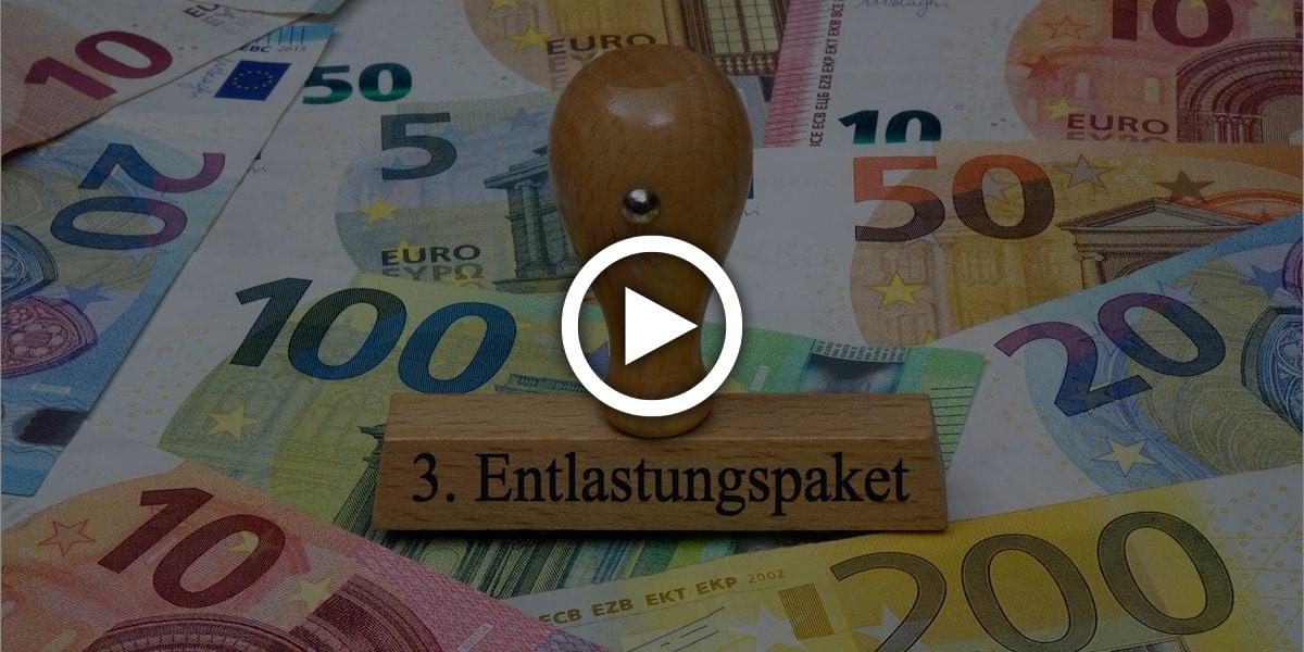 Du könntest bald bis zu 3000 Euro netto extra vom Chef bekommen- Video