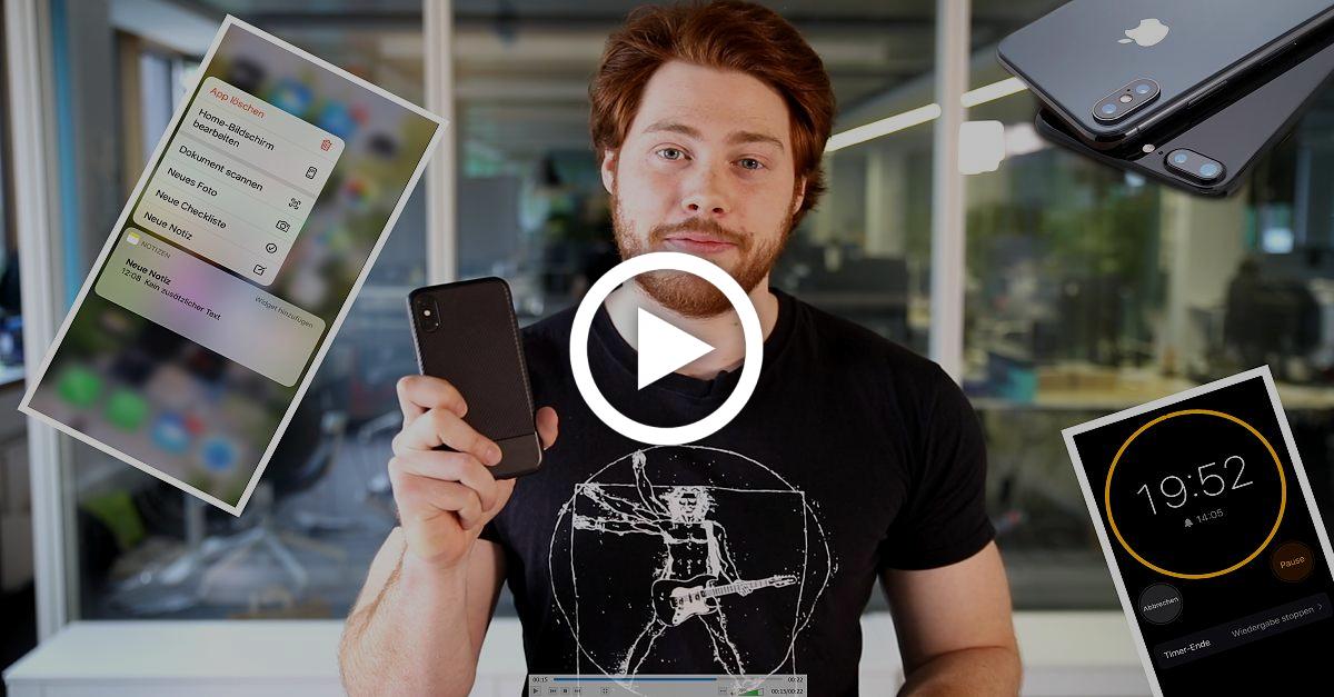 Drei geniale iPhone-Tricks, die kaum ein Smartphone-Besitzer kennt