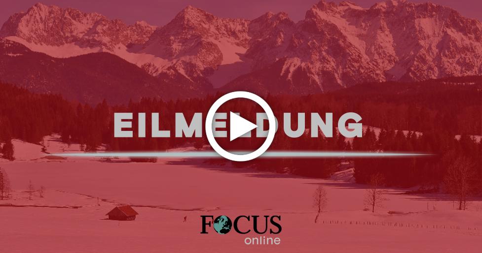 Schnee, Frost und Glätte: Jetzt kommt der Winter nach Deutschland