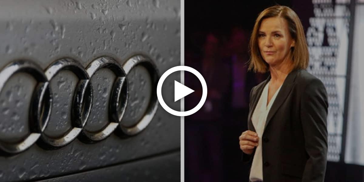 Audi vor dem Aus? Vorständin macht düstere Prognose