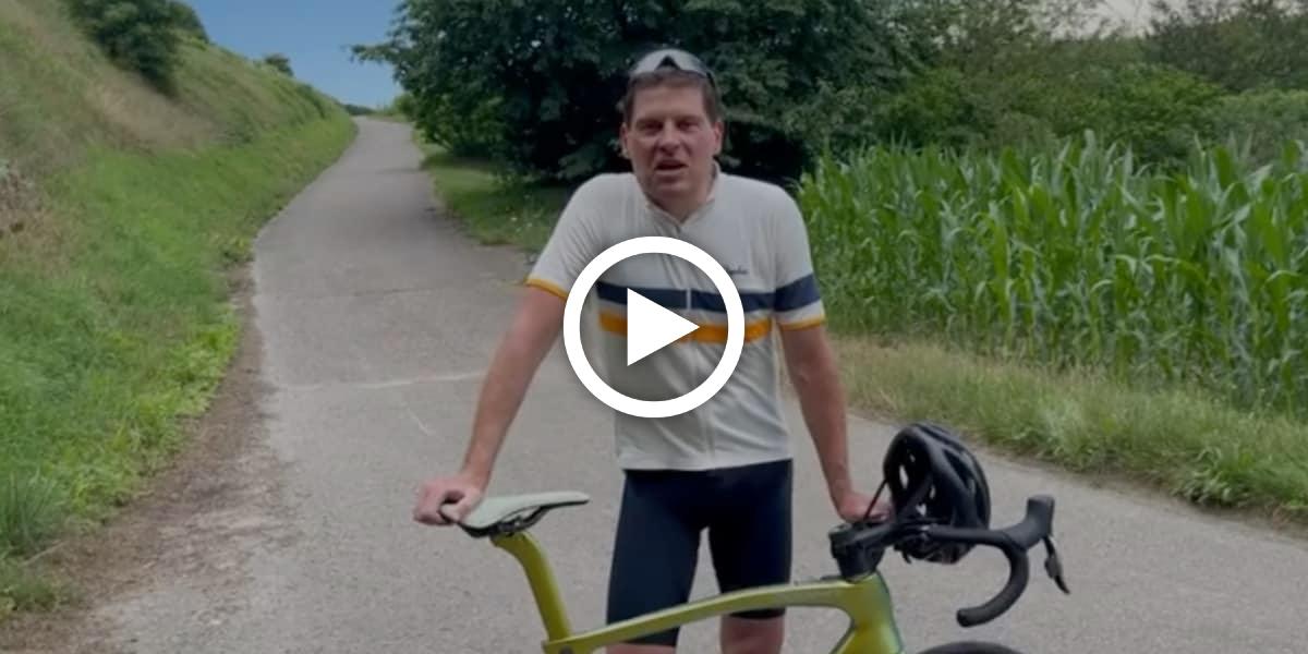 Nach Doku über sein Leben - Jan Ullrich meldet sich mit Botschaft bei seinen Fans