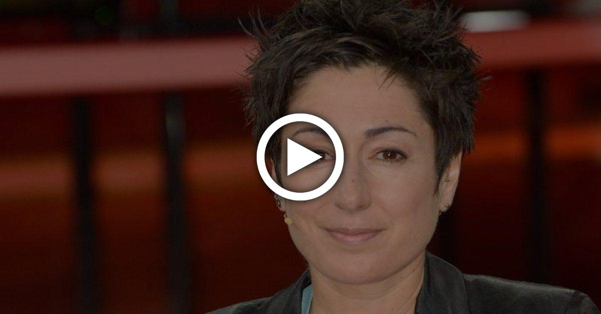 Dunja Hayali zu Konstanz und Hamburg: 