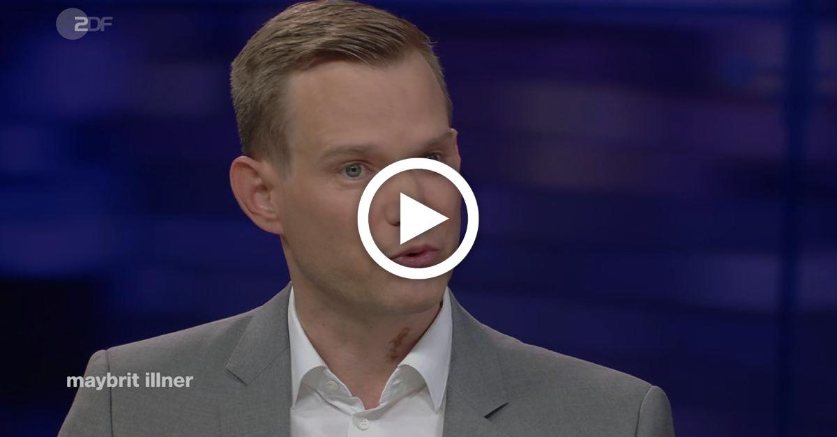 Im TV-Talk von Maybritt Illner: Virologe Streeck gibt düstere Impfstoff-Prognose